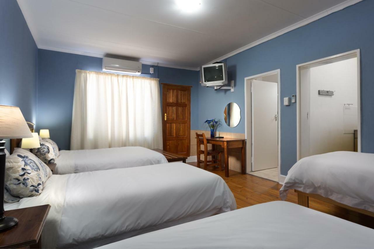 La La DaThel Guesthouse Colesberg Extérieur photo