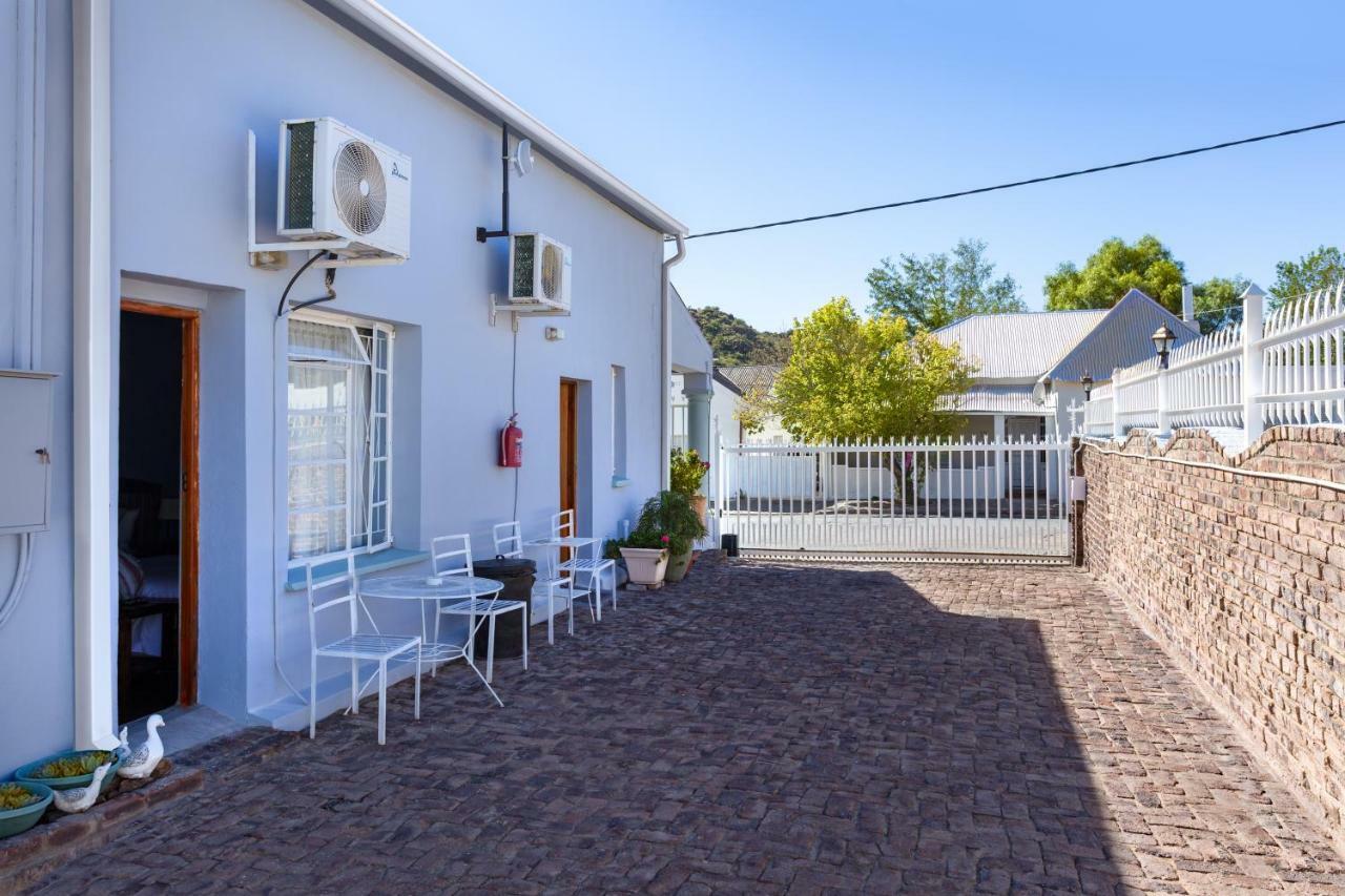La La DaThel Guesthouse Colesberg Extérieur photo